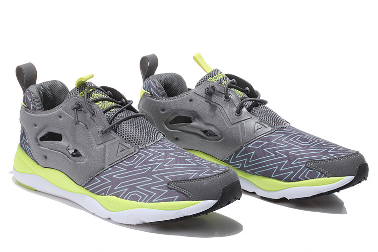 Reebok Furylite [M. 5]